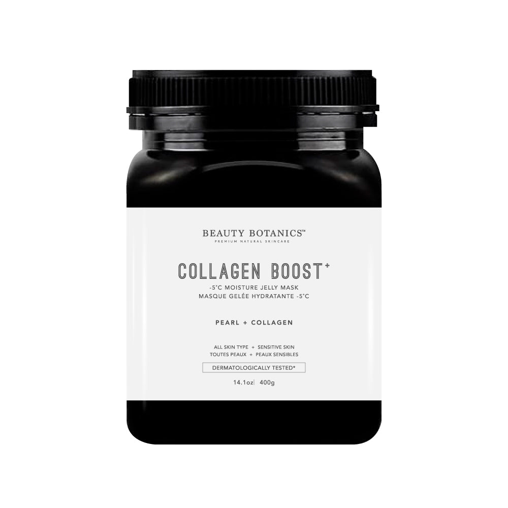 Collagen Boost -5C° Moisture Jelly Mask 400g Jar