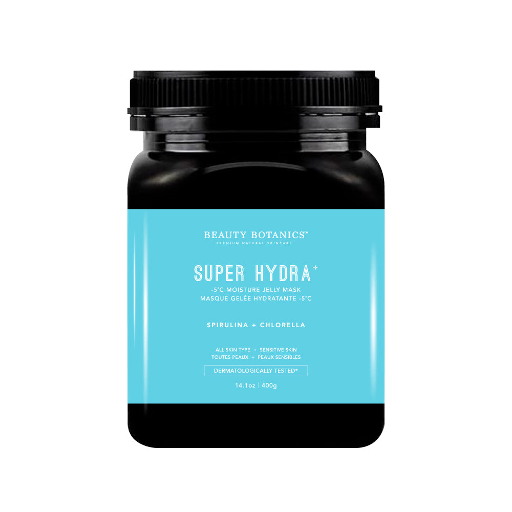 Super Hydra -5C° Moisture Jelly Mask